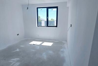 Casa individuala P+M - Teren 422 mp - Berceni - 5