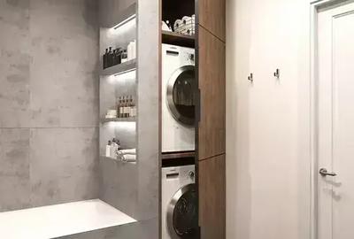Apartament cu 2 camere decomandat în Theodor Pallady - 5