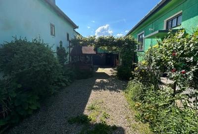 Casa individuala 3 camere- Turnisor, Sibiu - 2