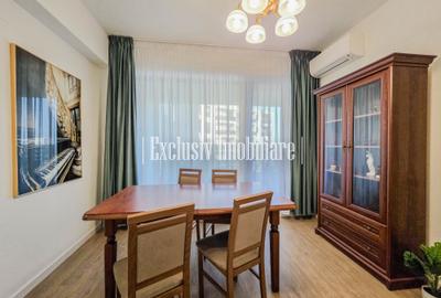 Avi Garden - Ap Premium cu 2 camere 75 mp - Terasa 13 mp si Garaj XL Subteran - 8