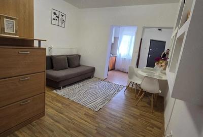 Garsonieră semidecomandată în Central - 2