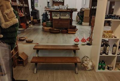 Spațiu comercial, de 70 mp, în Central - 5