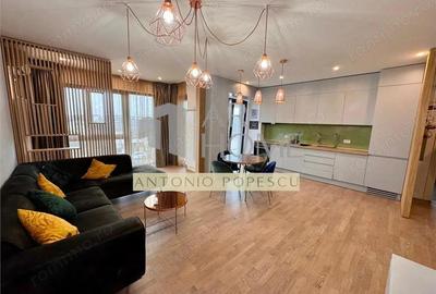 Apartament 2 camere, 2 bai, parcare proprie, Ploiesti, Albert. - 5