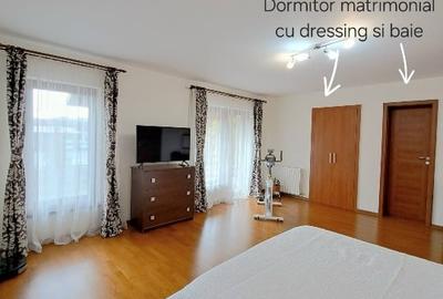 Casa spatioasa si luminoasa in zona centrala a Timisoarei - 5