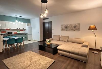 Apartament spectaculos | Asmita Gardens | Vedere panoramica | Parcare subterana - 1