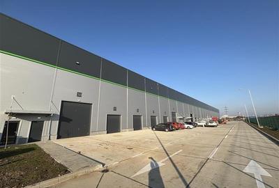 Vanzare depozit/hala/spatiu industrial Theodor Pallady - A2 - 2