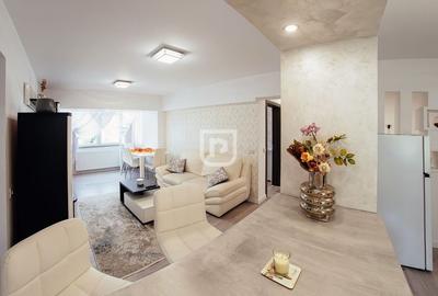 Apartament LUX 3 camere langa Catedrala | Gura Humorului - 9