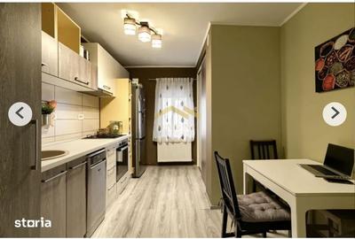 Apartament cu 3 camere, mobilat în Micălaca - 7