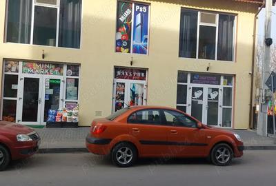 Inchiriez 50 mp la parter - 2