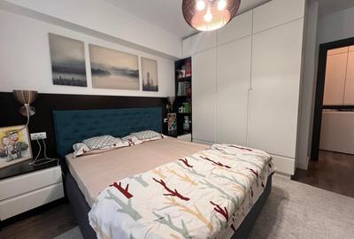 Apartament cu 3 camere decomandat, mobilat în Tudor Vladimirescu - 3