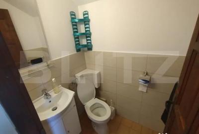 Casă cu 3 camere cu Canalizare în Beclean - 4