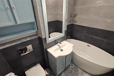 Apartament 3 camere, 73mp,2 terase, 2 parcari, Scala Frunzisului - 6
