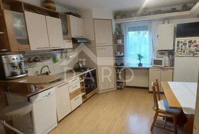 Apartament cu 3 camere decomandat, mobilat în Pandurilor - 4