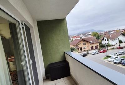 Apartament 2 camere de vânzare | Top City Residence – Faza 4, Tractorul, Brașov Apartament 2 camere de vânzare | Top City Residence – Faza 4, Tractorul, Brașov - 13