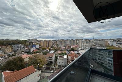 Apartament 2 camere zona Trocadero - 6