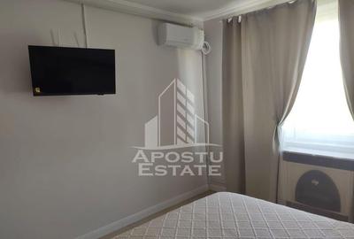 Garsoniera complet utilata, pet friendly de inchir... - 2