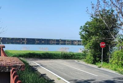 Casă cu 4 camere în Potcoava - 3