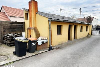 Spațiu comercial, de 100 mp, în Sânmartin - 3