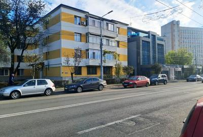 Apartament de vanzare Bulevardul Republicii Tg.Jiu - 2
