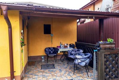 Casă cu 4 camere cu Teren 450 Mp în Letea Veche - 2