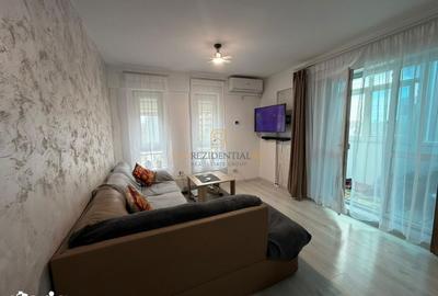 Apartament cu 2 camere, mobilat în Berceni - 1