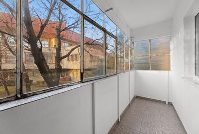 Apartament cu 2 camere de închiriat în zona Polivalenta - 5