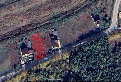 Spațiu comercial, în Central - 1