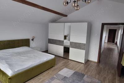 Inchiriere casa 165 mp, 2 locuri parcare, foi?or - 6