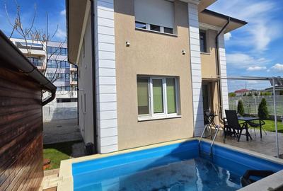 Casă individuală cu 4 camere cu Teren 378 Mp în Albert - 4