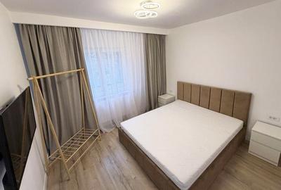 Apartament cu 2 camere semidecomandat, mobilat în Turda - 4