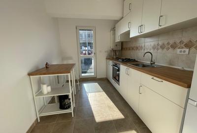 Apartament cu 2 camere Venus Residence - Metrou Aparatorii Patriei - Parcare - 6