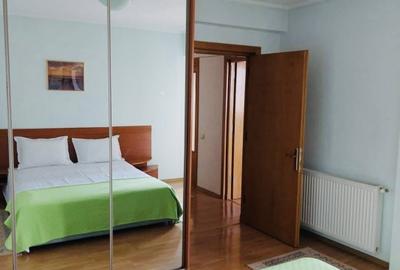 Inchiriere apartament 3 camere - Vedere frontala la mare - Faleza Nord - 3