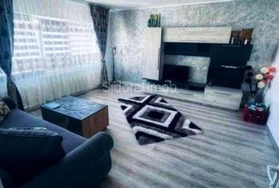 Apartament cu 2 camere decomandat în Central - 4