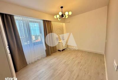 Apartament cu 3 camere semidecomandat în Militari - 9