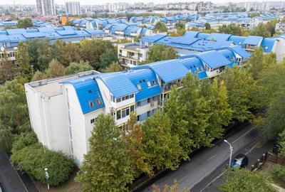 Garsoniera Drumul Taberei Garsoniera Drumul Taberei - 1