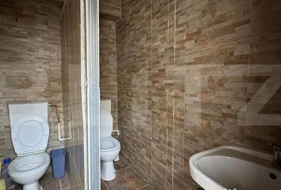 Spațiu comercial, de 80 mp, în George Enescu - 8