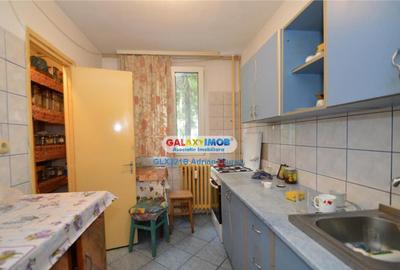 Alexandriei | Antiaeriana | Scoala Nr. 131 | 3 camere | balc - 5