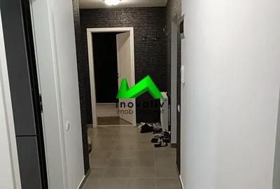 Apartament de vanzare 2 camere balcon Sibiu Selimbar - 7