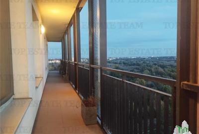 Apartament superb 4 camere, vedere panoramica spectaculoasa, Asmita Gardens Apartament superb 4 camere, vedere panoramica spectaculoasa, Asmita Gardens - 4