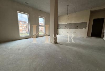 Apartament cu 2 camere semidecomandat în Girocului - 5