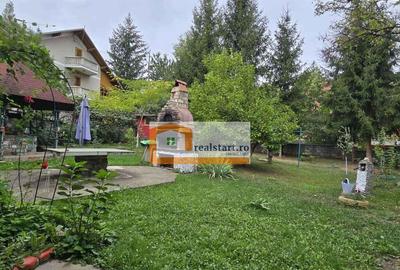 Vedere padure, panouri solare si fotovoltaice, pompa de c... - 14