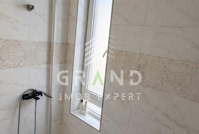 Apartament cu 2 camere semidecomandat, mobilat în Grigorescu - 7