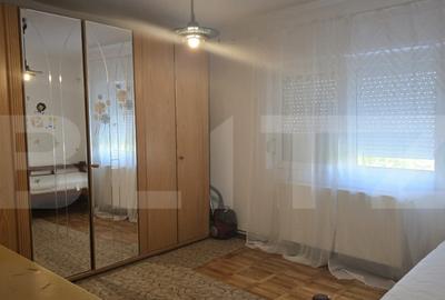 Apartament de inchiriat, cu 2 camere, 58 mp, zona Micro 17 - 6