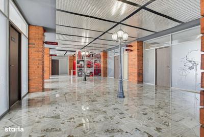 Spațiu comercial, de 435 mp, în Bogonos - 4