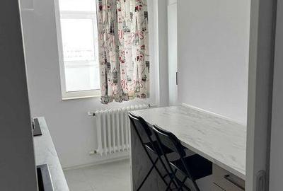 Apartament cu 2 camere semidecomandat, mobilat în Unirii - 4