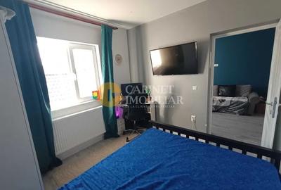 Apartament cu 2 camere, mobilat în Lunca Cetățuii - 3