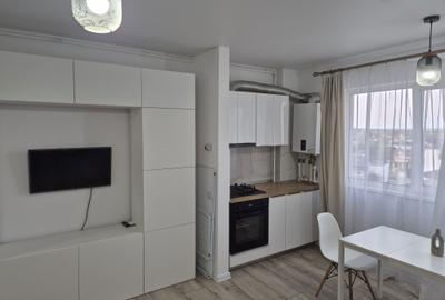 Garsonieră în Dudu - 3