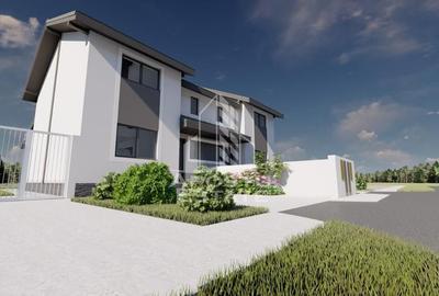 Casă cu 3 camere cu Teren 629 Mp în Săcălaz - 15