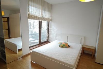 Apartament cu 3 camere decomandat, mobilat în Jiului - 2