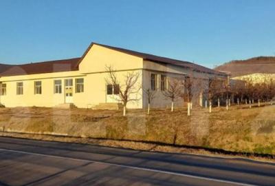 Spatiu comercial, de vanzare, 425 mp, zona Voinesti - 10
